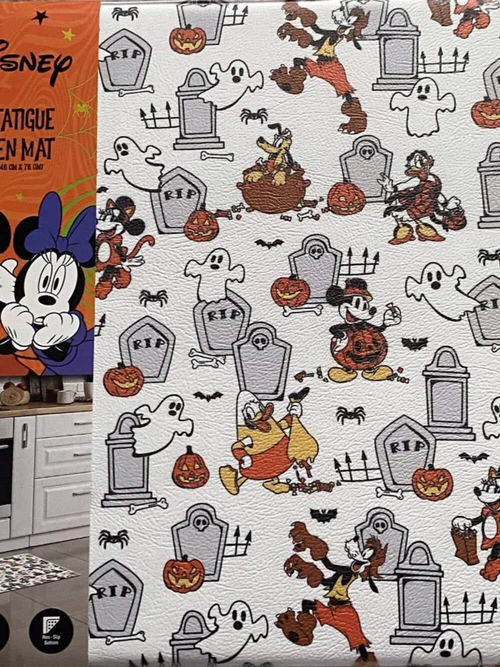 Disney mickey mouse